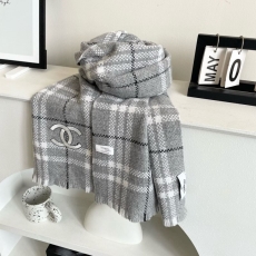 Chanel Scarf